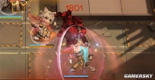 《明日方舟》特种干员风丸测评 风丸值得培养吗
