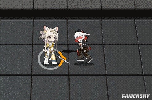 《明日方舟》特种干员风丸测评 风丸值得培养吗