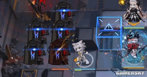 《明日方舟》特种干员风丸测评 风丸值得培养吗
