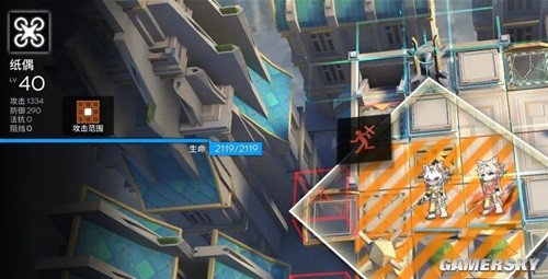 《明日方舟》特种干员风丸测评 风丸值得培养吗