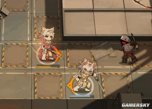 《明日方舟》特种干员风丸测评 风丸值得培养吗