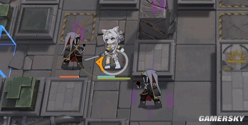 《明日方舟》特种干员风丸测评 风丸值得培养吗
