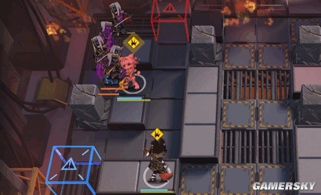 《明日方舟》特种干员风丸测评 风丸值得培养吗