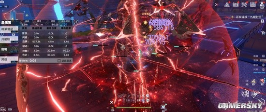 《幻塔》雷队武器复刻 蕾比莉亚-绝响全解析
