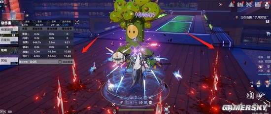 《幻塔》雷队武器复刻 蕾比莉亚-绝响全解析