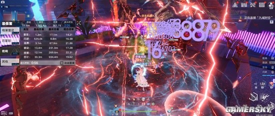 《幻塔》雷队武器复刻 蕾比莉亚-绝响全解析