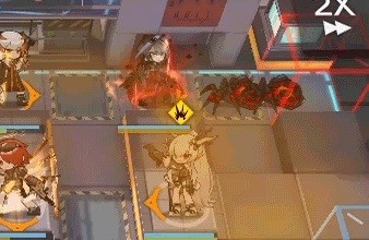 《明日方舟》特种干员傀影测评 傀影值得培养吗