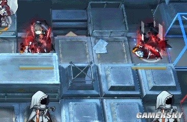 《明日方舟》特种干员傀影测评 傀影值得培养吗