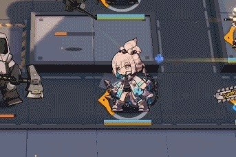《明日方舟》特种干员绮良测评 绮良值得培养吗