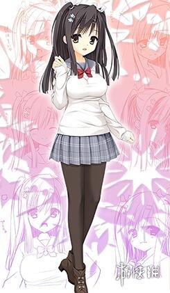 《魔女的夜宴》角色介绍 全角色立绘分享