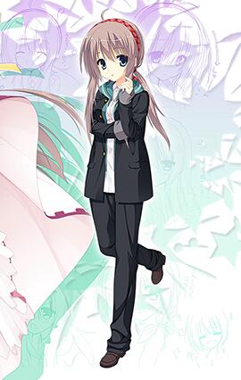 《魔女的夜宴》角色介绍 全角色立绘分享
