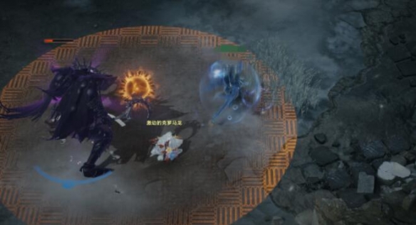 《命运方舟》魔兽峡谷机制是什么？魔兽峡谷机制介绍