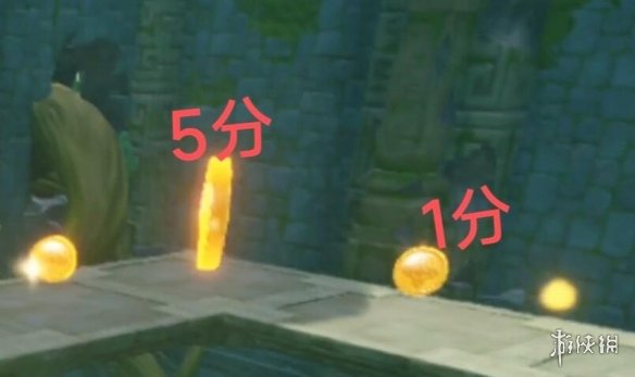 《原神》3.8冒险家试炼第四天挑战攻略 定序试炼其四怎么过？