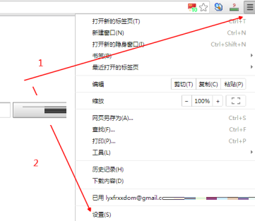 Google Chrome怎样设置主页-Google Chrome设置主页的方法