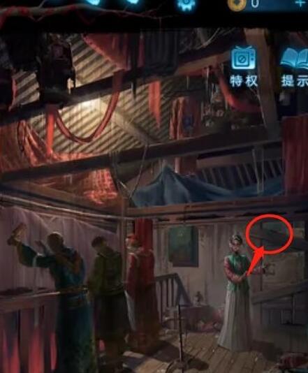 无间梦境纸嫁衣5木偶线通关方法