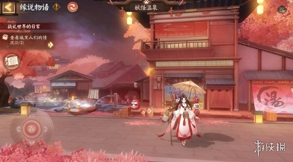 《阴阳师》再结前缘活动介绍 再结前缘版本活动玩法一览