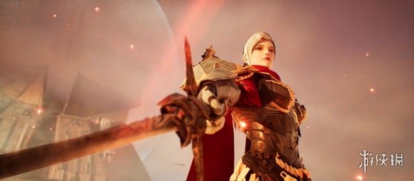 《星骸骑士》克莱缇介绍 帝国女爵克莱缇人物情报