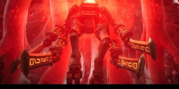 《遗迹2》奥秘武器获取方法 奥秘怎么获取