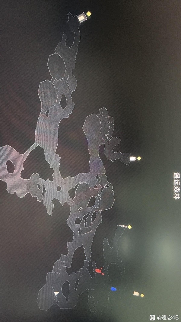 《遗迹2》高效刷血月精华方法 怎么刷血月精华