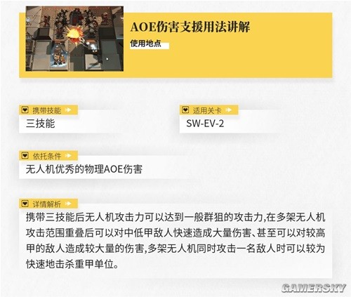 明日方舟辅助干员麦哲伦测评 麦哲伦值得培养吗