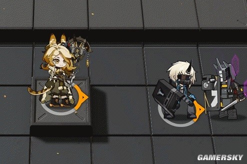 《明日方舟》辅助干员夏栎测评 夏栎值得培养吗