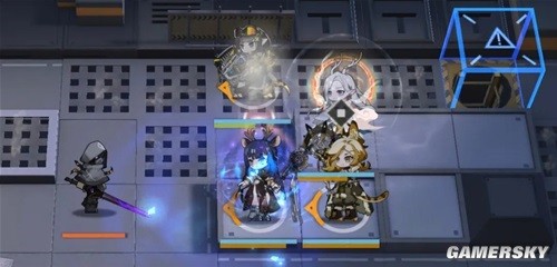 《明日方舟》辅助干员夏栎测评 夏栎值得培养吗