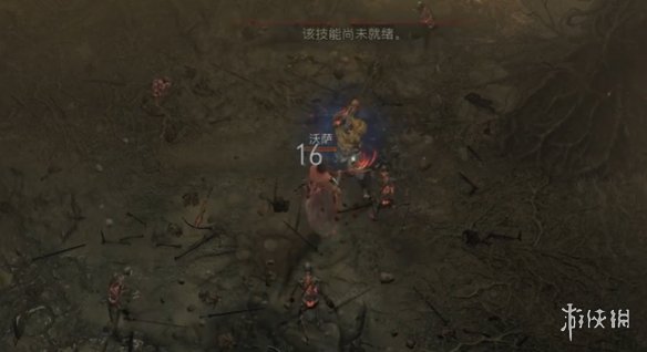 《暗黑破坏神4》荒原女巫任务攻略