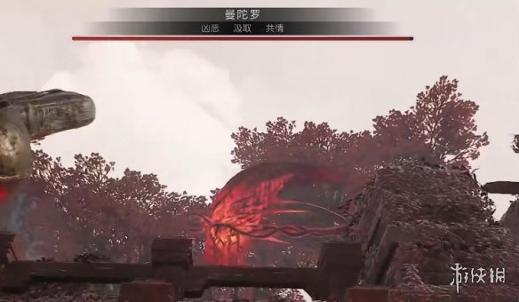 《遗迹2》第一章隐藏BOSS位置介绍