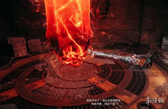 《遗迹2》全流程图文攻略