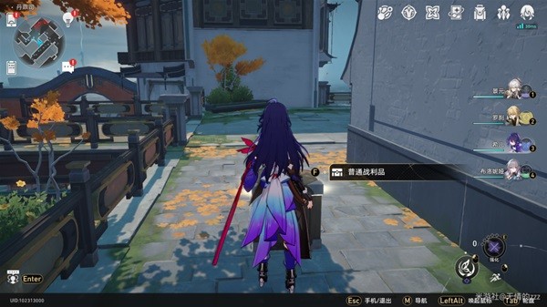 《崩坏星穹铁道》丹鼎司宝箱收集指南