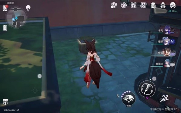 《崩坏星穹铁道》1.2丹鼎司全宝箱收集攻略 丹鼎司全机巧鸟宝箱位置