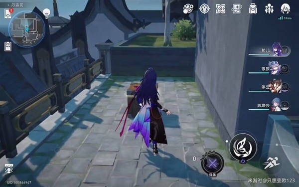 《崩坏星穹铁道》1.2丹鼎司全宝箱收集攻略 丹鼎司全机巧鸟宝箱位置