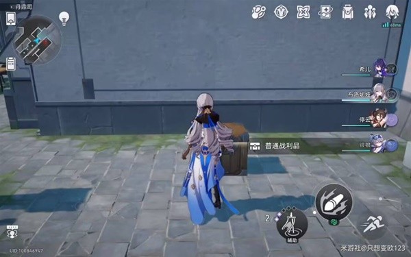 《崩坏星穹铁道》1.2丹鼎司全宝箱收集攻略 丹鼎司全机巧鸟宝箱位置