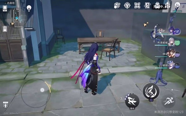 《崩坏星穹铁道》1.2丹鼎司全宝箱收集攻略 丹鼎司全机巧鸟宝箱位置