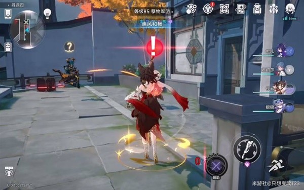 《崩坏星穹铁道》1.2丹鼎司全宝箱收集攻略 丹鼎司全机巧鸟宝箱位置