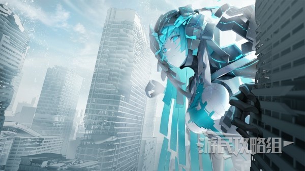 《尘白禁区》公测角色强度排行榜 公测队员节奏榜