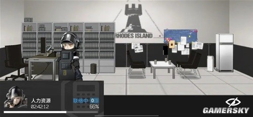《明日方舟》重装干员闪击测评 闪击值得培养吗
