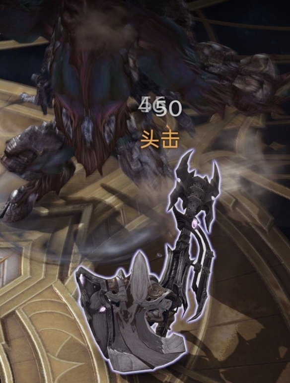 《命运方舟》属性伤害计算介绍  属性伤害怎么叠加？