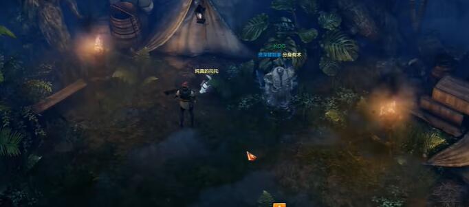 命运方舟一周赚多少钱