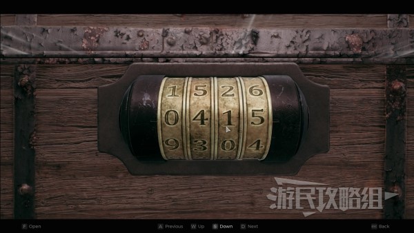 《遗迹2》前期强力手枪获取方法 MP60-R怎么获得