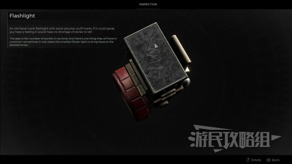 《遗迹2》前期强力手枪获取方法 MP60-R怎么获得