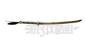 《遗迹2》武士刀位置及获取方法 武士刀森之缘怎么获得