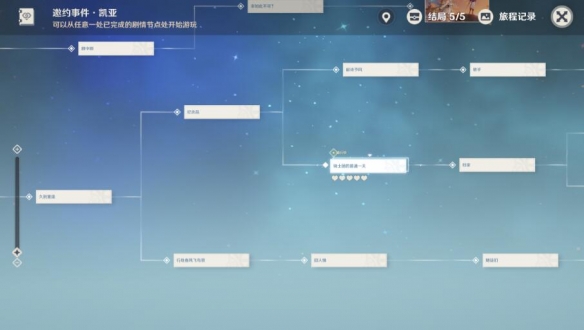 《原神》凯亚邀约隐藏成就怎么触发？凯亚邀约隐藏成就攻略