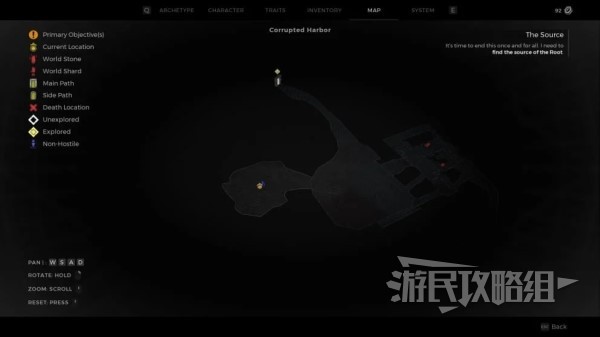 《遗迹2》全职业解锁攻略 隐藏职业怎么解锁