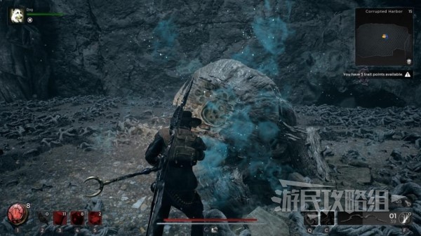 《遗迹2》全职业解锁攻略 隐藏职业怎么解锁