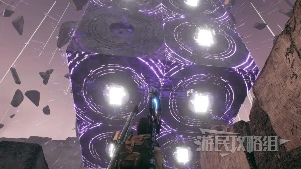 《遗迹2》迷宫哨兵BOSS移动路线及打法 迷宫魔方BOSS怎么打