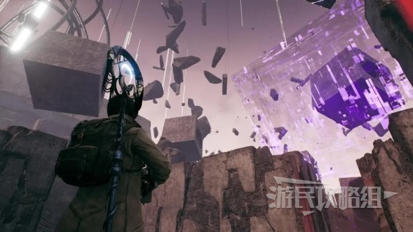 《遗迹2》迷宫哨兵BOSS移动路线及打法 迷宫魔方BOSS怎么打