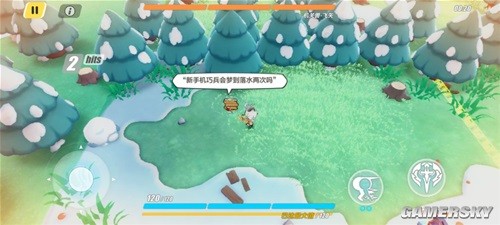 崩坏3神州漂流记第一章木牌挑战攻略 崩坏3神州漂流记怎么通关
