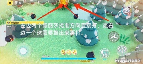 崩坏3神州漂流记第一章木牌挑战攻略 崩坏3神州漂流记怎么通关