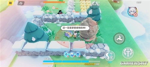 崩坏3神州漂流记第一章木牌挑战攻略 崩坏3神州漂流记怎么通关